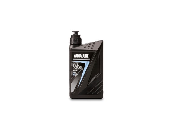 YMD-65049-01-62, YAMALUBE SCTR GEAR OIL 1L GL4