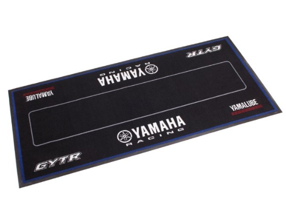 YME-ENVIR-HQ-01 YAMAHA RACING PIT MATTE
