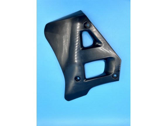 Z10016027001L Tankflügel DT12R links schwarz