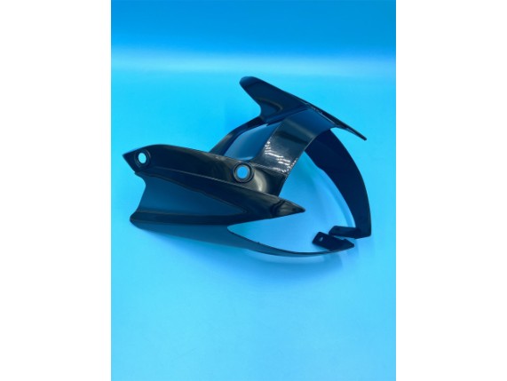 Z216601501 XT660 Lampenmaske schwarz (2)