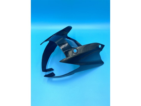 Z216601501 XT660 Lampenmaske schwarz (3)