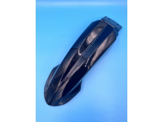 Z216620401 XT660 Kotflügel vorne schwarz (1)