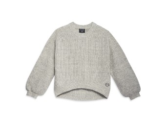 Damen Sweater Craftsmanship