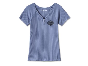 Damen T-Shirt Creed Club