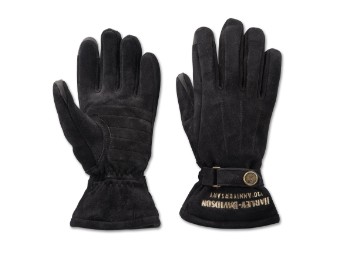 Damen Handschuhe 120th Anniversary