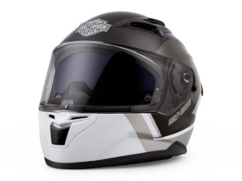 Helm "Killian M05 Full-Face white"