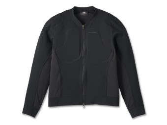 Herrenjacke H-D Layering System Armored Base Layer
