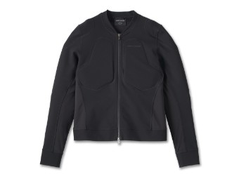 Damenjacke H-D Layering System Armored Base Layer