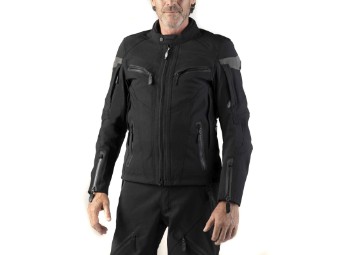 Herren Motorradjacke FXRG Triple Vent System