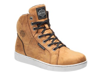 Herrenschuh Midland