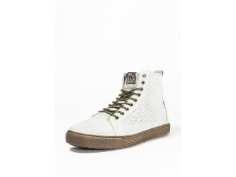 Neo White/Brown Schuhe Herren