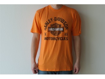 Herren T-Shirt HD Dues