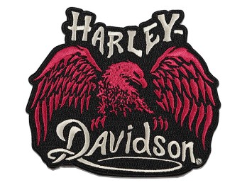 Patch H-D Stock