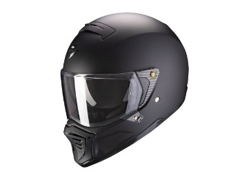 Scorpion Motorradhelm EXO-HX1 Solid 