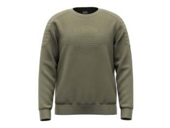 Bar & Shield Industrial Sweatshirt