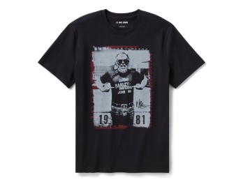 Willie G Buy Back Tee