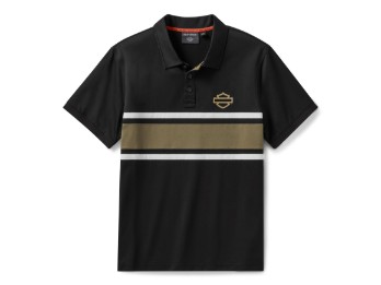 Tech Coolmax Polo