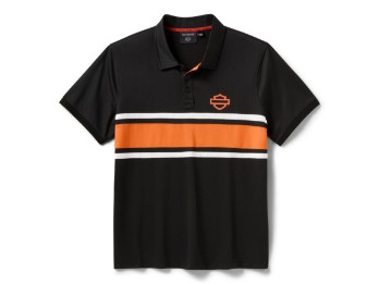 Tech Coolmax Polo