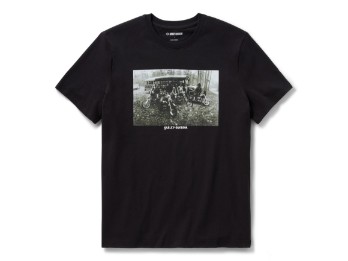 Archive Photo Tee