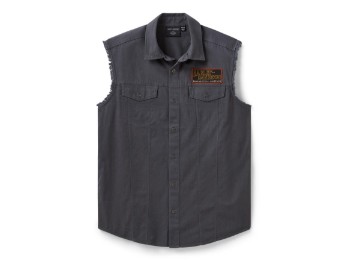 Vintage Blowout Shirt