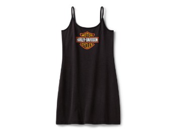 Vintage B&S Tank Dress