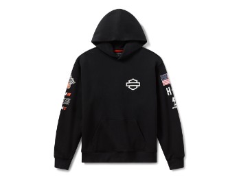 Harley-Davidson Factory Racing Fanwear Hoodie
