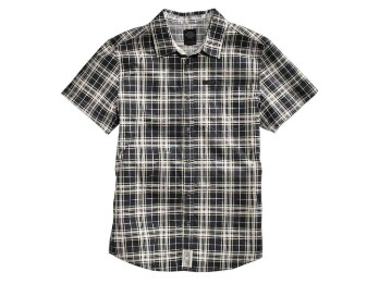 Herren Shirt Slim Fit