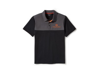 Tech Voolmax Short Sleeve Polo