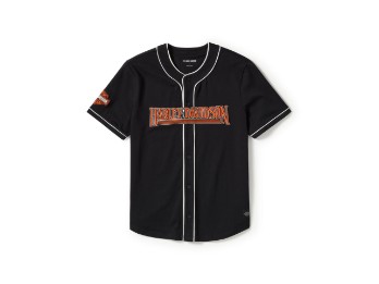 ´03 Baseball Jersey
