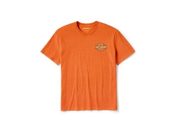 Super Glide Fat Bob T-Shirt
