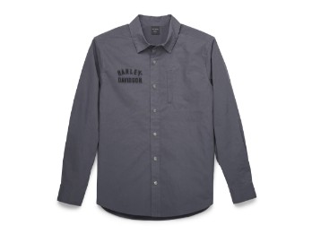 Herren Hemd Traveler