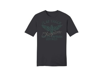 Herren T-Shirt Flat Trekker