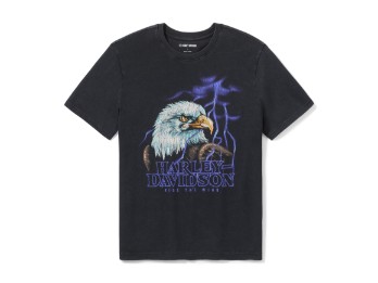 Lightning Eagle Tee