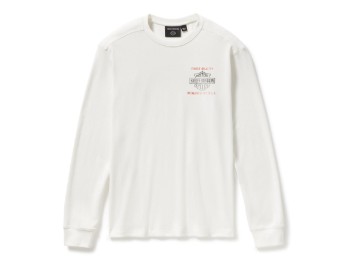 Parts & Service Long Sleeve Thermal