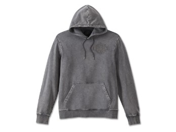 Herren Hoodie Kickstart