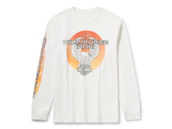 Milwaukee Iron Eagle Long Sleeve