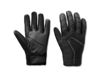 H-D Dyna Knit Riding Gloves