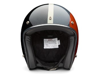 Harley-Davidosn Ace C02 3/4 Helmet