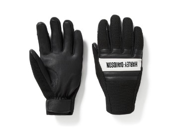 Dyna Knit Riding Gloves Women
