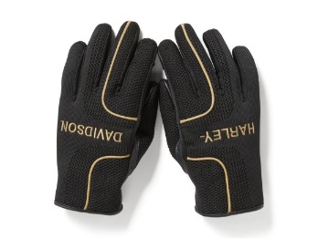 Damenhandschuhe Dyna Knit Riding Gloves