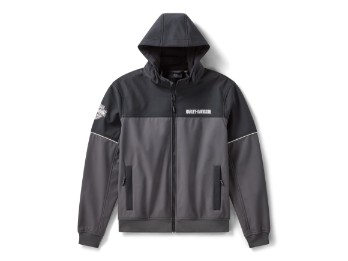 Idyll Colorblock Jacket