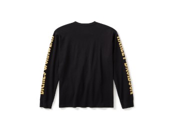 Harley-Davidson x Dickies Longsleeve Eagle