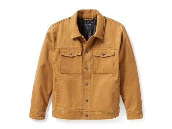 Herren Heritage Mechanics Jacket