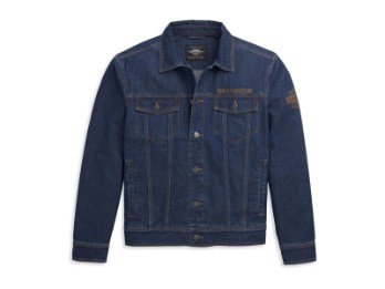 Jeansjacke Denim