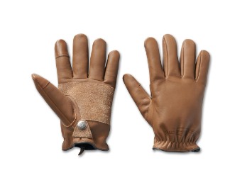 H-D Rancher Glove