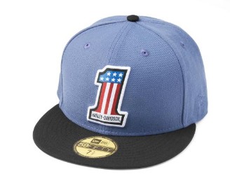 MEN’S 1 RACE 59FIFTY CAP