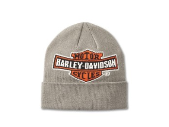 H-D Oil Can Beanie