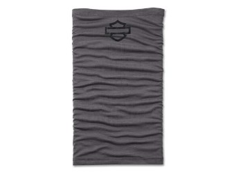 Bar & Shield Merino Neck Gaiter