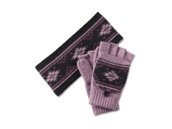 Ear Warmer Gift Set