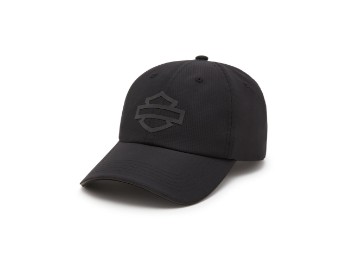 Reflective Switchback Adjustable Cap